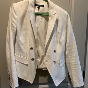 WHBM Blazer